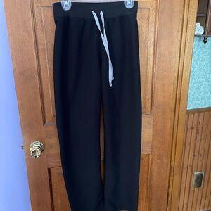 FIGS High Waisted Livingston Scrub Pants